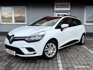 Renault Clio, 2019r. ! Salon PL ! F-vat 23% ! Bezwypadkowy ! Gwarancja Prz…