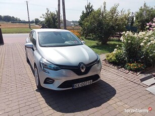 Renault Clio 5 2022.r 1.0 benzyna