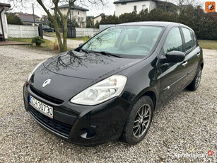 Renault Clio II (1998-2012)