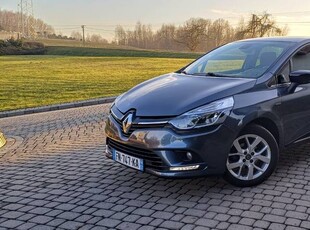 Renault Clio IV lift#klimatronic#