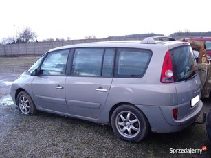 Renault Espace 2.0 Turbo Benzyna 170 KM na części