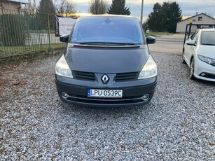 Renault Grand Espace