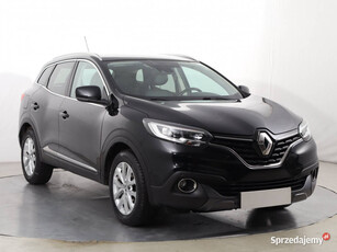 Renault Kadjar 1.2 TCe