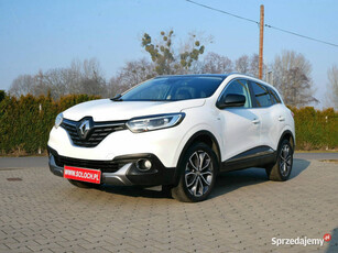 Renault Kadjar 1.6DCI 130KM [Eu6] Graphite Panorama -Navi -Bardzo zadbany …