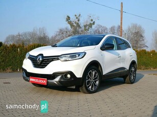 Renault Kadjar Energy dCi 130 Business