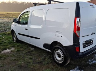 Renault Kangoo Maxi 1.5dci 90KM Long