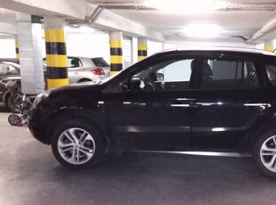 Renault koleos 2010 full wersja.