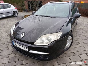 RENAULT Laguna