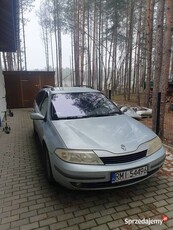 Renault Laguna GRANDTOUR II 2 1.9 DCI