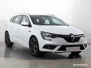 Renault Megane 1.2 TCe