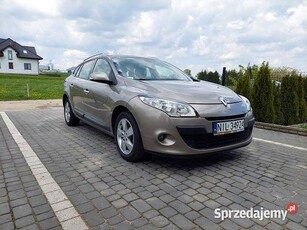 Renault Megane 1,4 TCe Salon PL