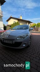 Renault Megane 1.5 dCi