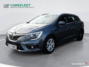 Renault Megane 1.5 dCi Business Kombi. PO7HW85 IV (2016-)