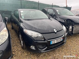 RENAULT Mégane 1.5 DCi Energy 130 CG150