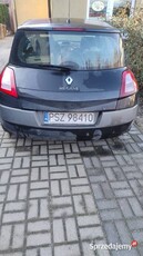 Renault Megane 1,6 benzyna+gaz