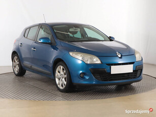 Renault Megane 2.0 16V