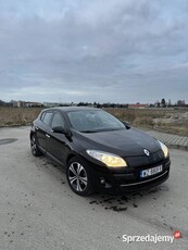 Renault Megane 3