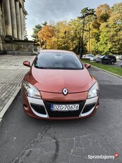 Renault Megane Coupe III