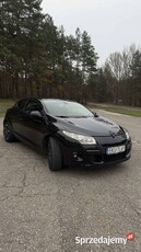 Renault Megane III 3 Coupe 1.6