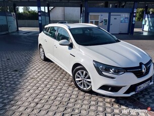 Renault Megane IV