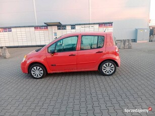 Renault Modus 1.2 2005r