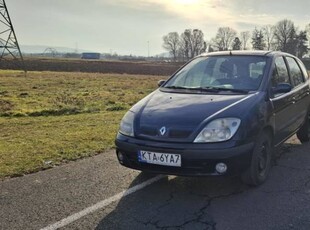 Renault scenic 1