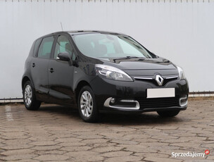 Renault Scenic 1.2 TCe