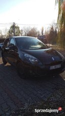 Renault Scenic, bezwypadkowy, niski przebieg.