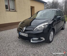 Renault Scenic III 1.5 dCi 110KM 2013