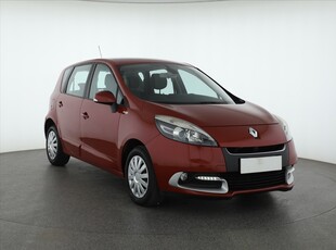 Renault Scenic III , Salon Polska, 1. Właściciel, Serwis ASO, Navi, Klimatronic,