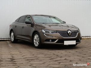 Renault Talisman 1.3 TCe