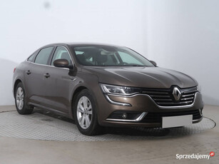 Renault Talisman 1.6 TCe