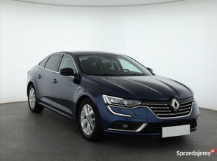 Renault Talisman 1.7 Blue dCi