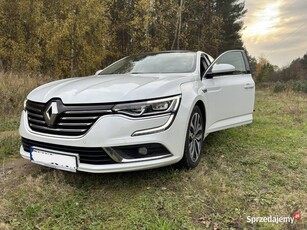 Renault Talisman 1.8 225Km Salon PL, FV23%