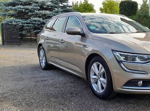 Renault Talisman Stan Idealny