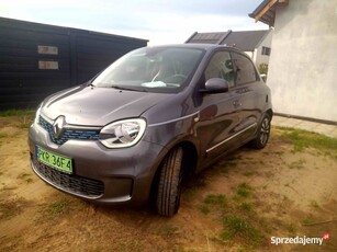 Renault Twingo Elektryk piekny