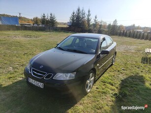 Saab 9-3 1.8t 195 konni