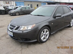 Saab 9-3 II XWD 210KM FAKTUTA VAT 23%