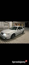 Saab 9-5 2.3turbo 250koni