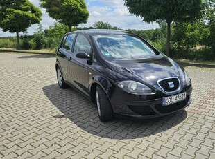 Seat Altea