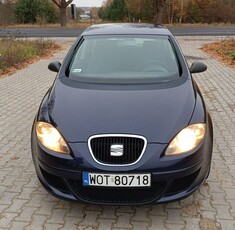 Seat Altea