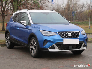 Seat Arona 1.0 TSI