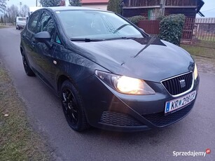 Seat Ibiza 1,2B