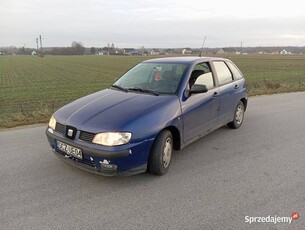 Seat Ibiza 1.9 SDI