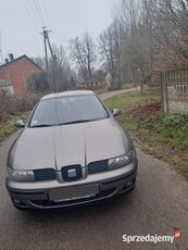 Seat Leon 1.9tdi