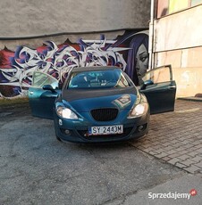 Seat Leon 2005 Bez wkładu!