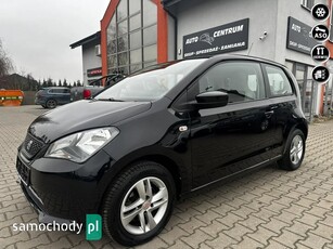 SEAT Mii 1.0 Style