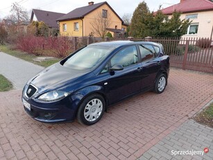 Seat Toledo 1.6 Mpi