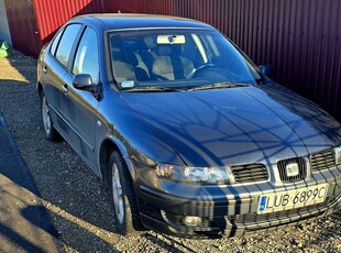 Seat Toledo 1.9tdi 2000rok do jazdy opłaty cały rok