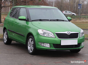 Skoda Fabia 1.2 12V